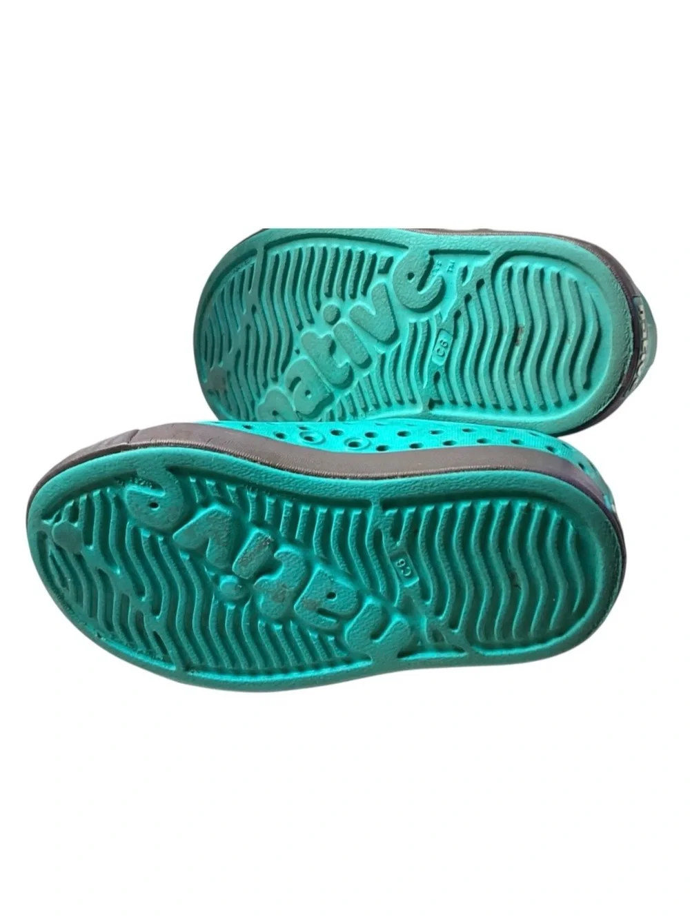 Native Jefferson Slip On Shoes
